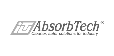 Absorb Tech logo