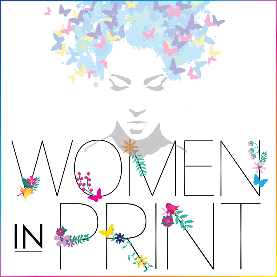 Women In Print - Syracuse, NY
