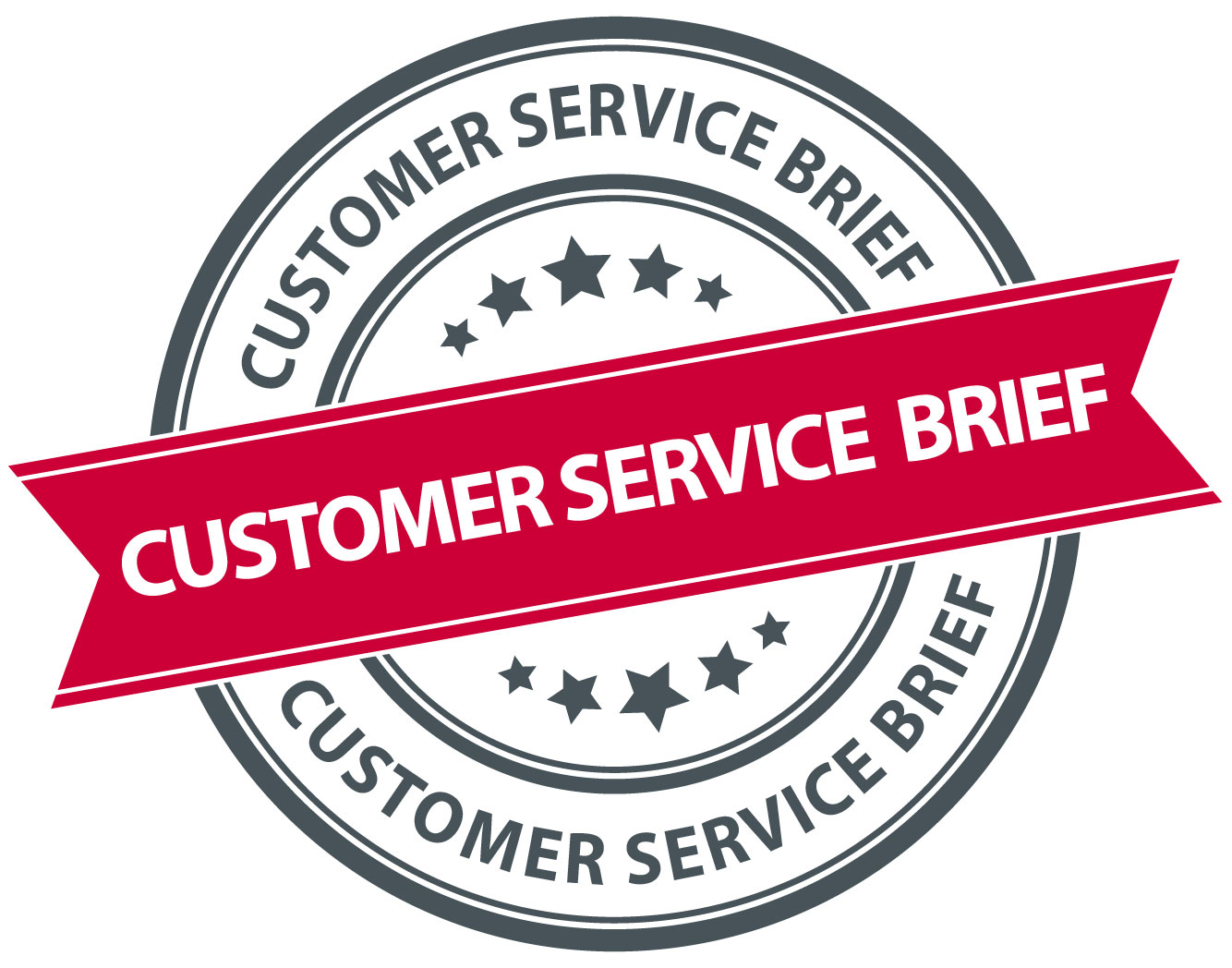 Customer Service with Care Brief