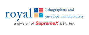 Royal Envelope, a division of SupremeX Inc.